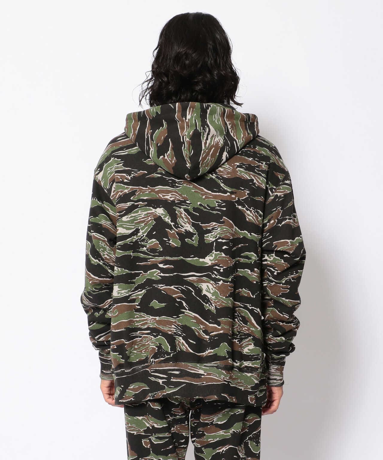 READYMADE / レディーメイド/HOODIE CAMO | ROYAL FLASH ( ロイヤルフラッシュ ) | US ONLINE  STORE（US オンラインストア）