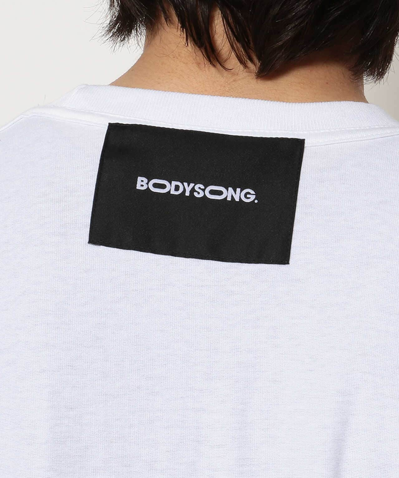 BODYSONG./ボディソング/グラフィックTシャツ | ROYAL FLASH