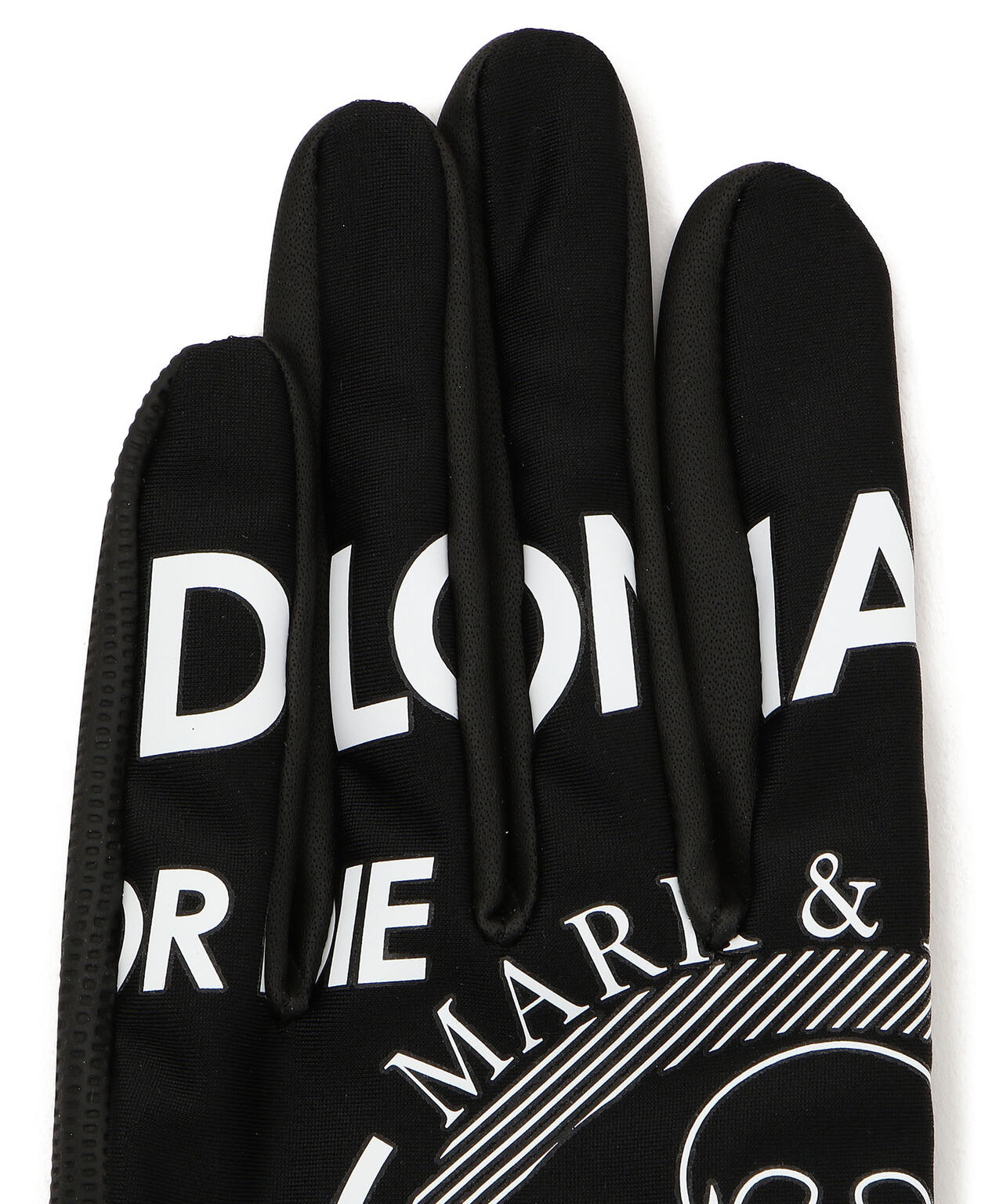 超レア新品!!(定価13200)MARK&LONAマークアンドロナ・グローブ手袋