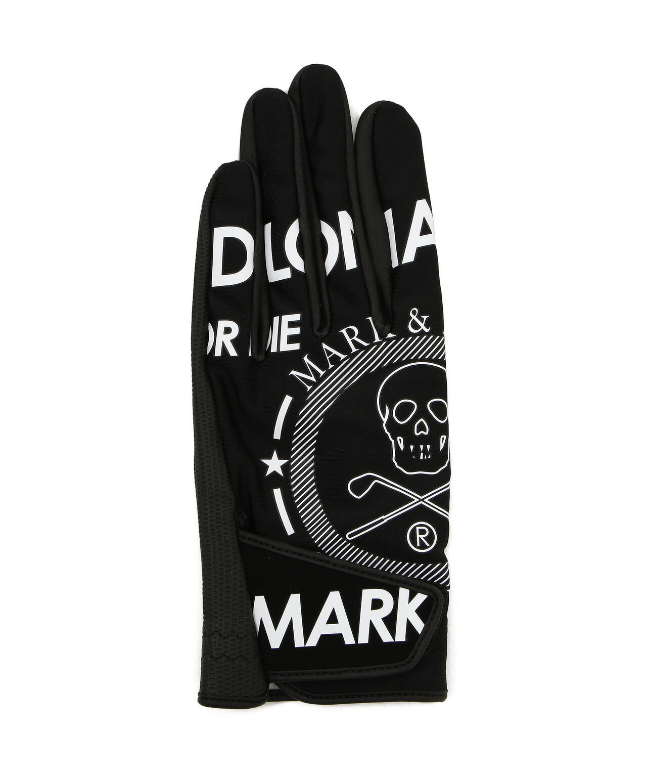 超レア新品!!(定価13200)MARK&LONAマークアンドロナ・グローブ手袋