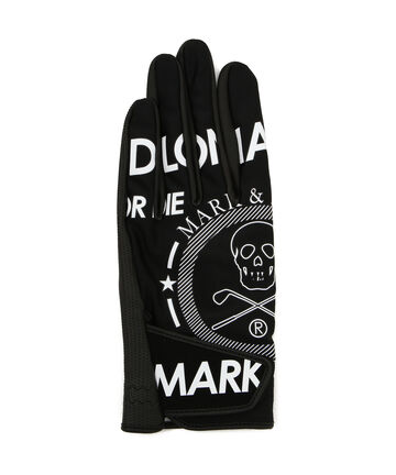 MARK&LONA/マークアンドロナ/Boast Glove