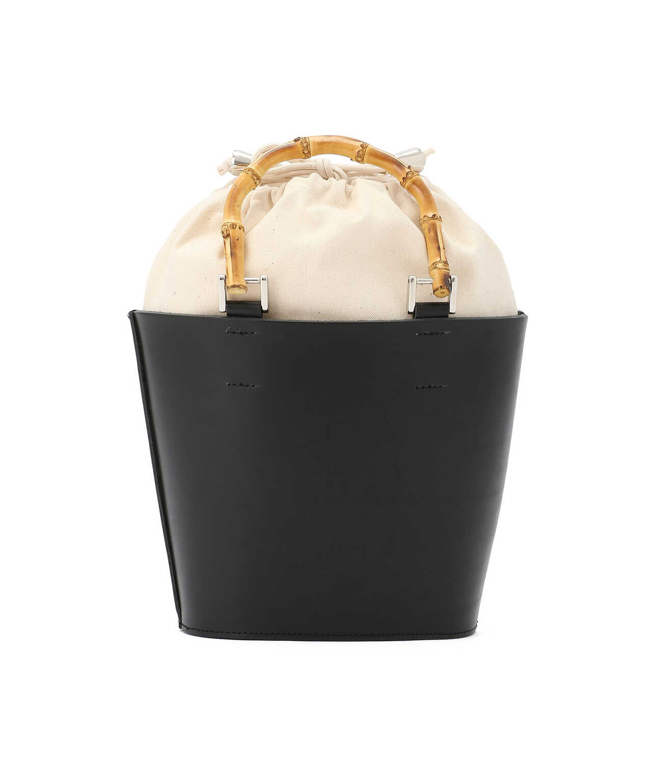 ajew/エジュー/TAN leather basket(S) | ROYAL FLASH ( ロイヤル