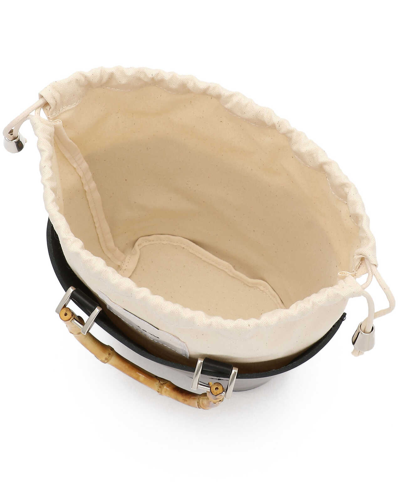 ajew/エジュー/TAN leather basket(S) | ROYAL FLASH ( ロイヤル