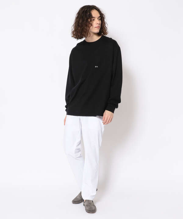 SY32 by SWEET YEARS /エスワイサーティトゥバイ スィートイヤーズ /STRETCH WIND PANTS