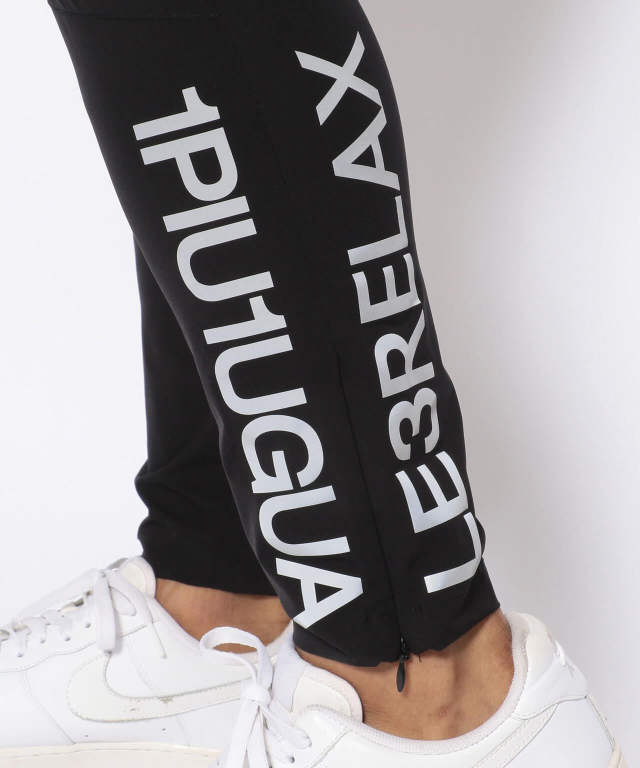 別注】1PIU1UGUALE3 RELAX/ウノピゥ ウノ ウグァーレ トレ リラックス/TRAINER LOGO LONG PANTS |  ROYAL FLASH ( ロイヤルフラッシュ ) | US ONLINE STORE（US オンラインストア）