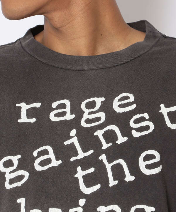 90`s Rage Against The Machine菅田将暉着用RATM - daterightstuff.com