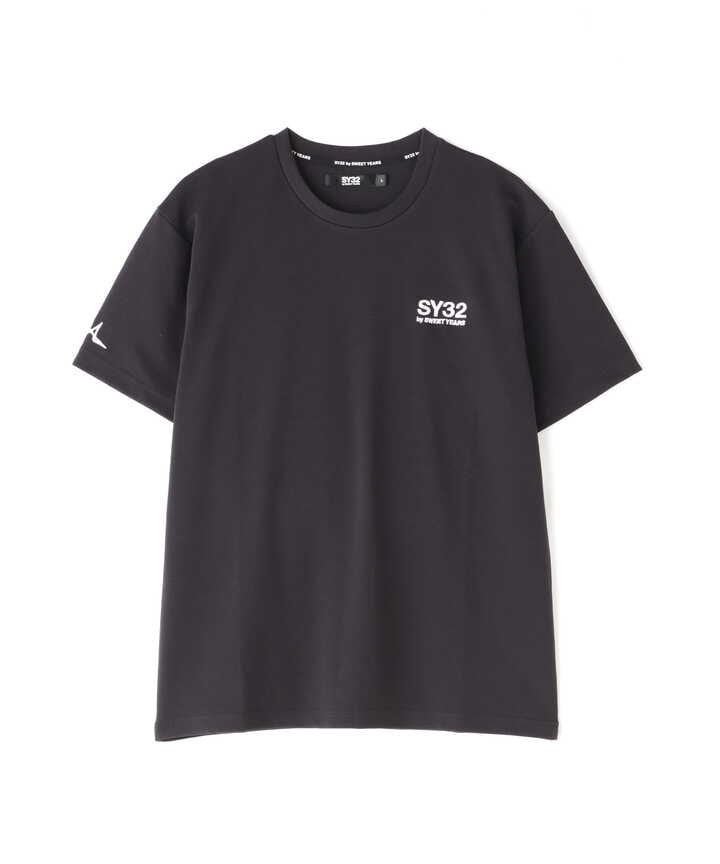 MATIN AVENIR×SY32 by SWEETYEARS×ROYAL FLASH/COLLABORATION T-SHIRTS ...