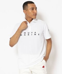 muta MARINE/ムータ マリン/TWIN WAVE POLO | ROYAL FLASH ( ロイヤル