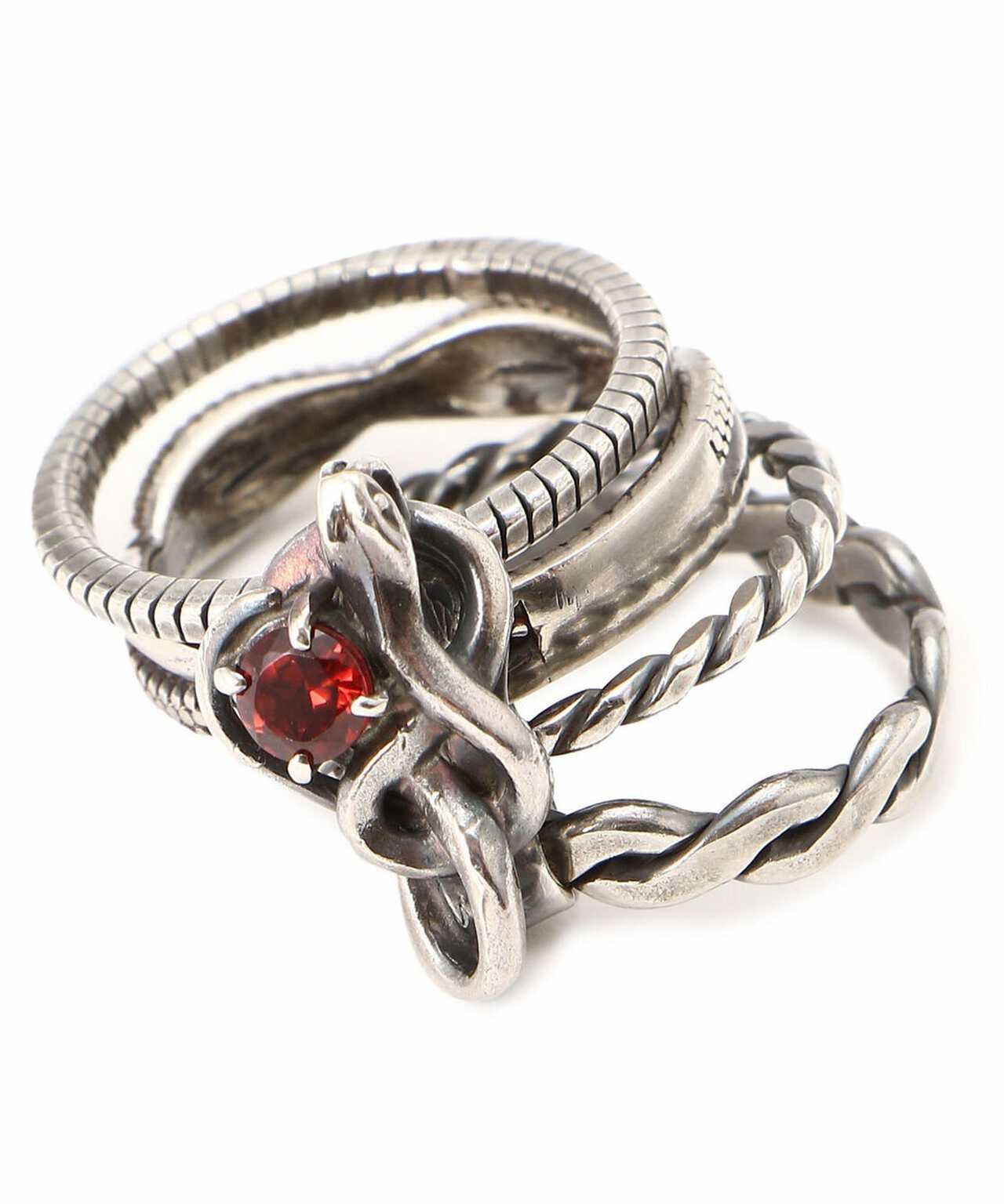 gunda ring | hartwellspremium.com