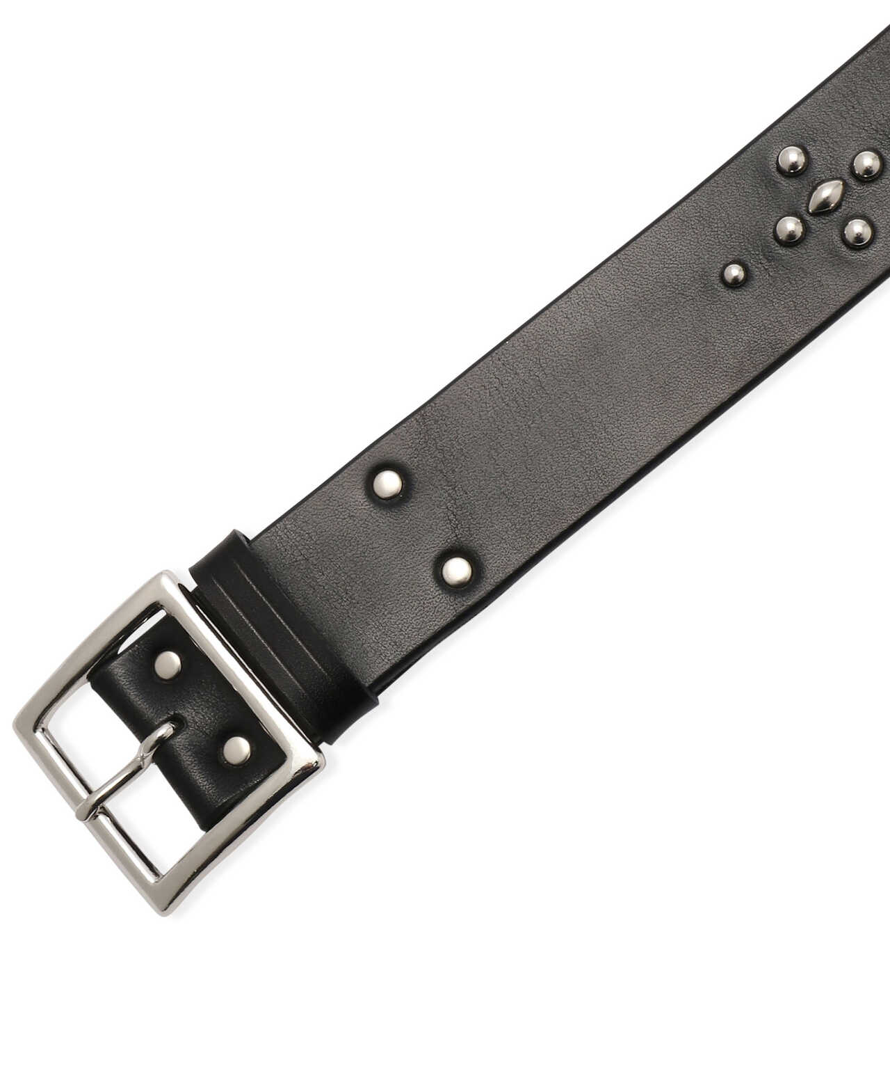 DENHAM/デンハム/40MM STUDS BELT | ROYAL FLASH ( ロイヤルフラッシュ 