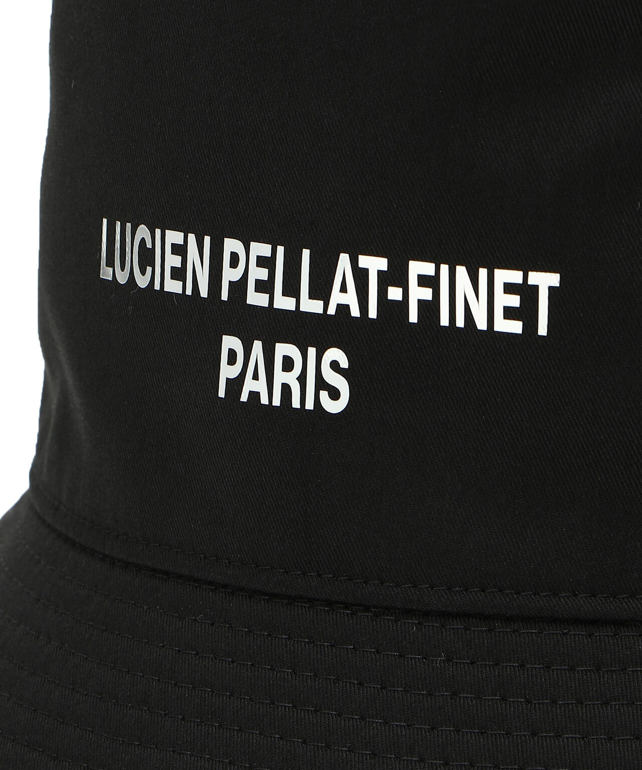別注】lucien pellat-finet/ルシアン ペラフィネ/LPF PARIS バケット 