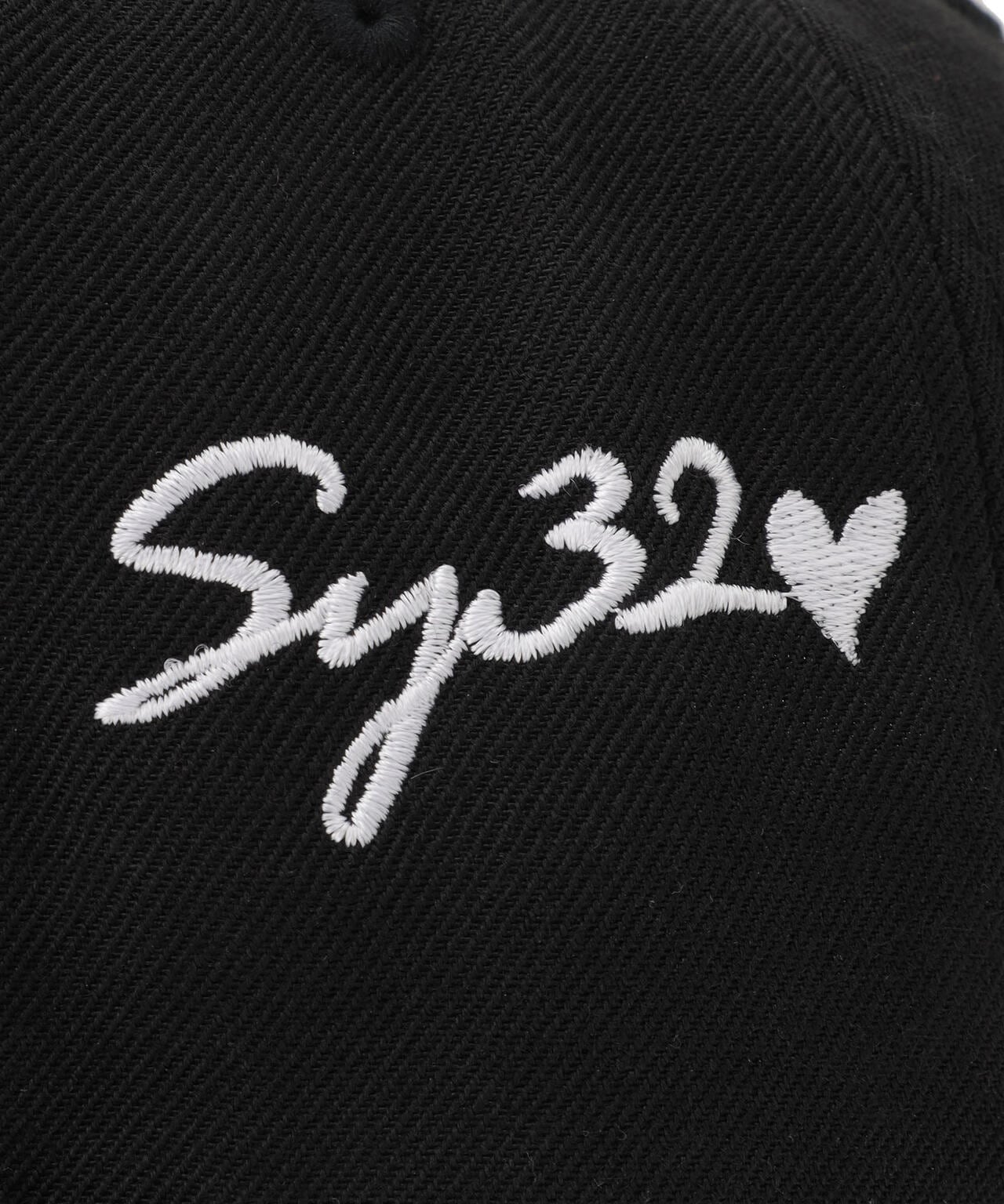 別注】SY32 by SWEET YEARS /エスワイサーティトゥ バイ スィートイヤーズ/CAP | ROYAL FLASH (  ロイヤルフラッシュ ) | US ONLINE STORE（US オンラインストア）