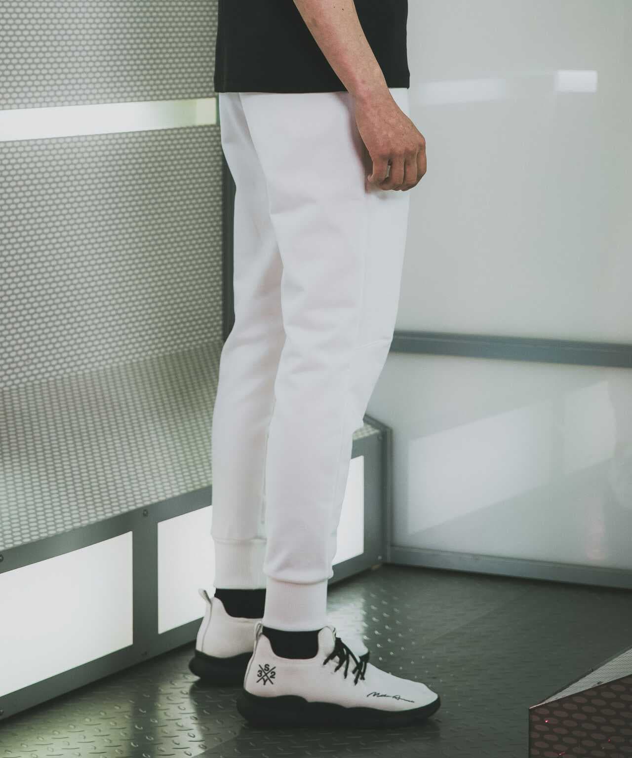 SWEAT PANTS SY32×matin avenir× ROYAL FLA-