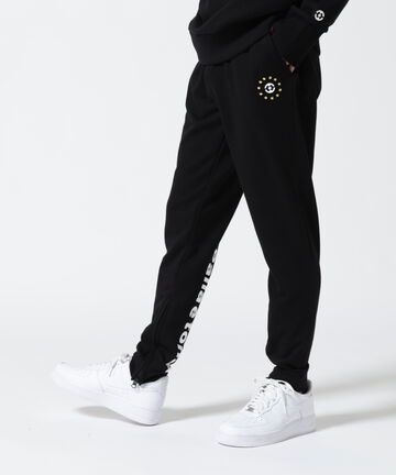 SY32 by SWEETYEARS /Palla e tonda SWEAT PANTS