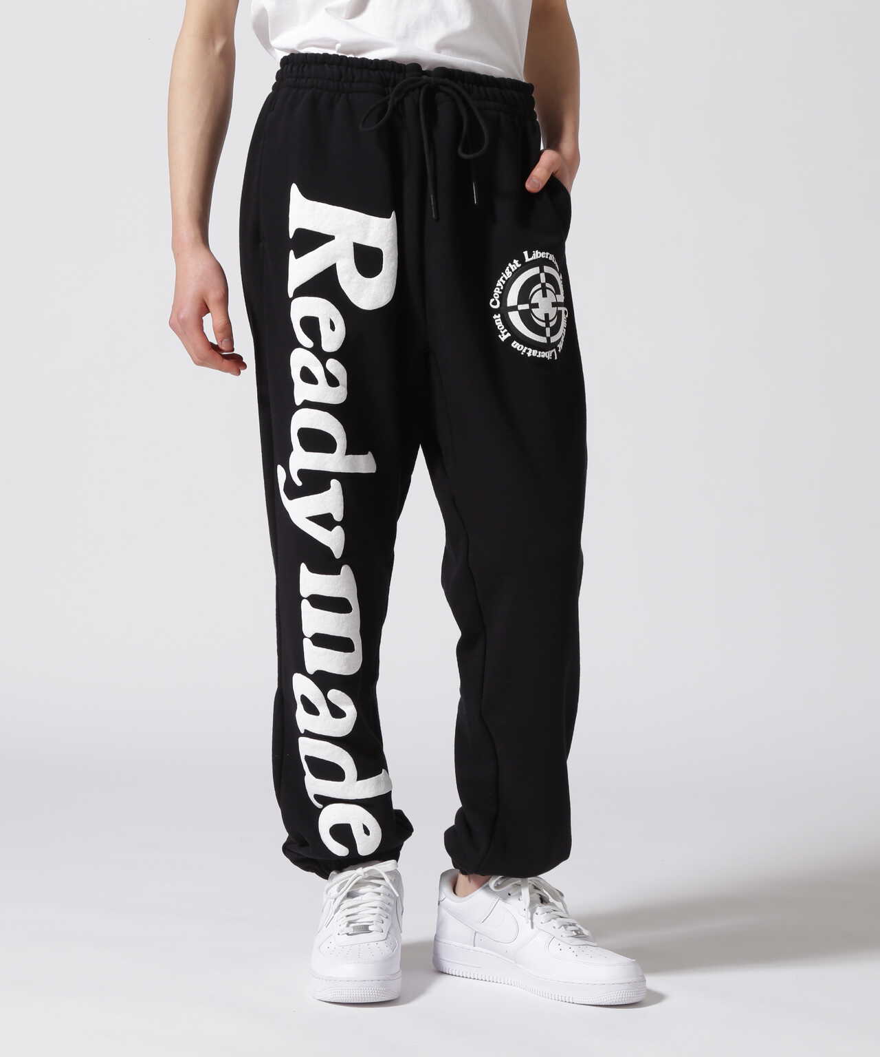 READYMADE Track Pant Size:0