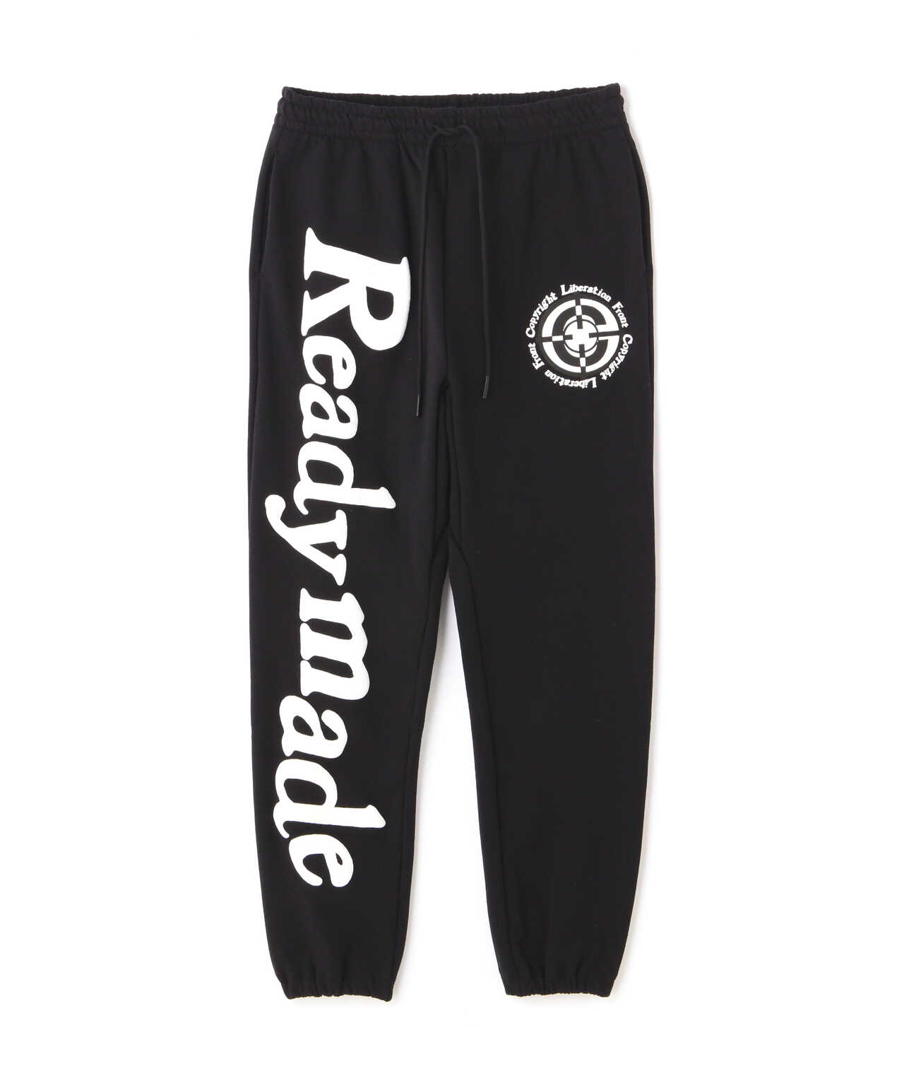 READYMADE / レディーメイド / RM SWEAT PANTS | ROYAL FLASH ...