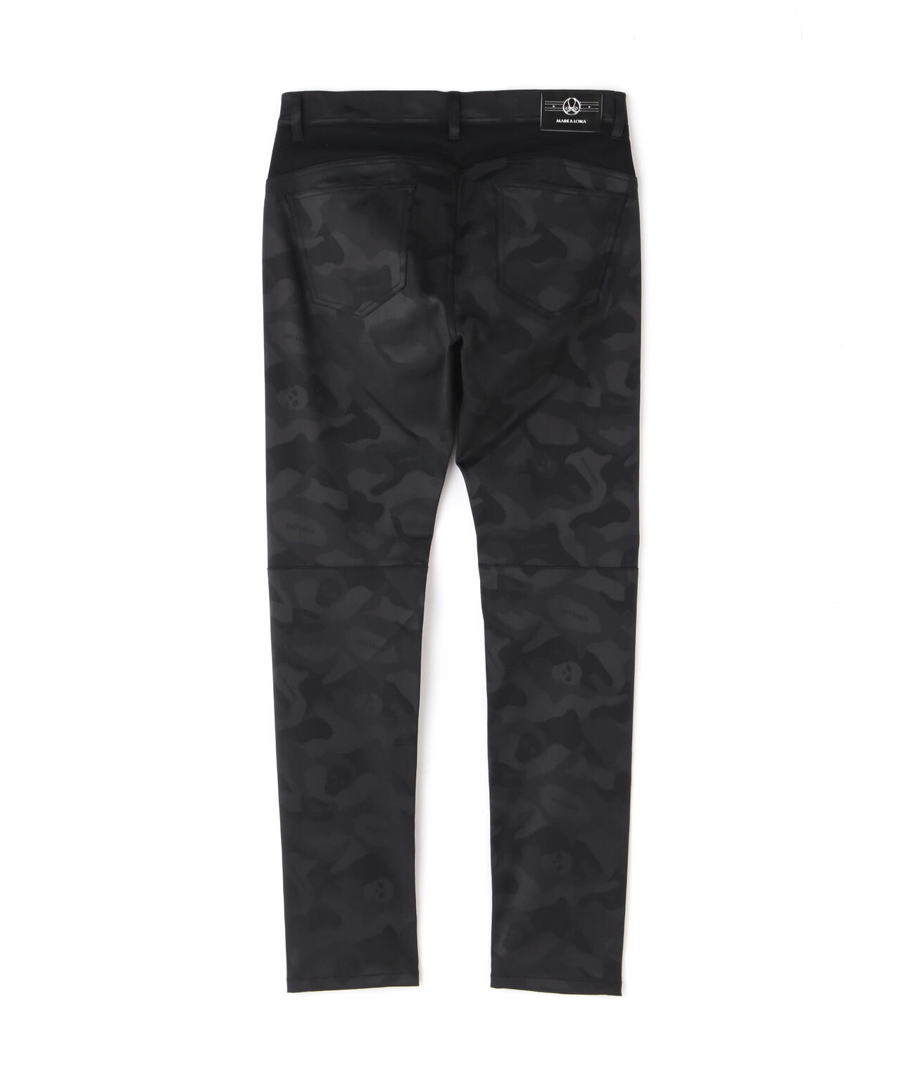 MARKLONA/マークアンドロナ/Gauge Jacquard Camo Pants | ROYAL FLASH ( ロイヤルフラッシュ ) |  US ONLINE STORE（US オンラインストア）