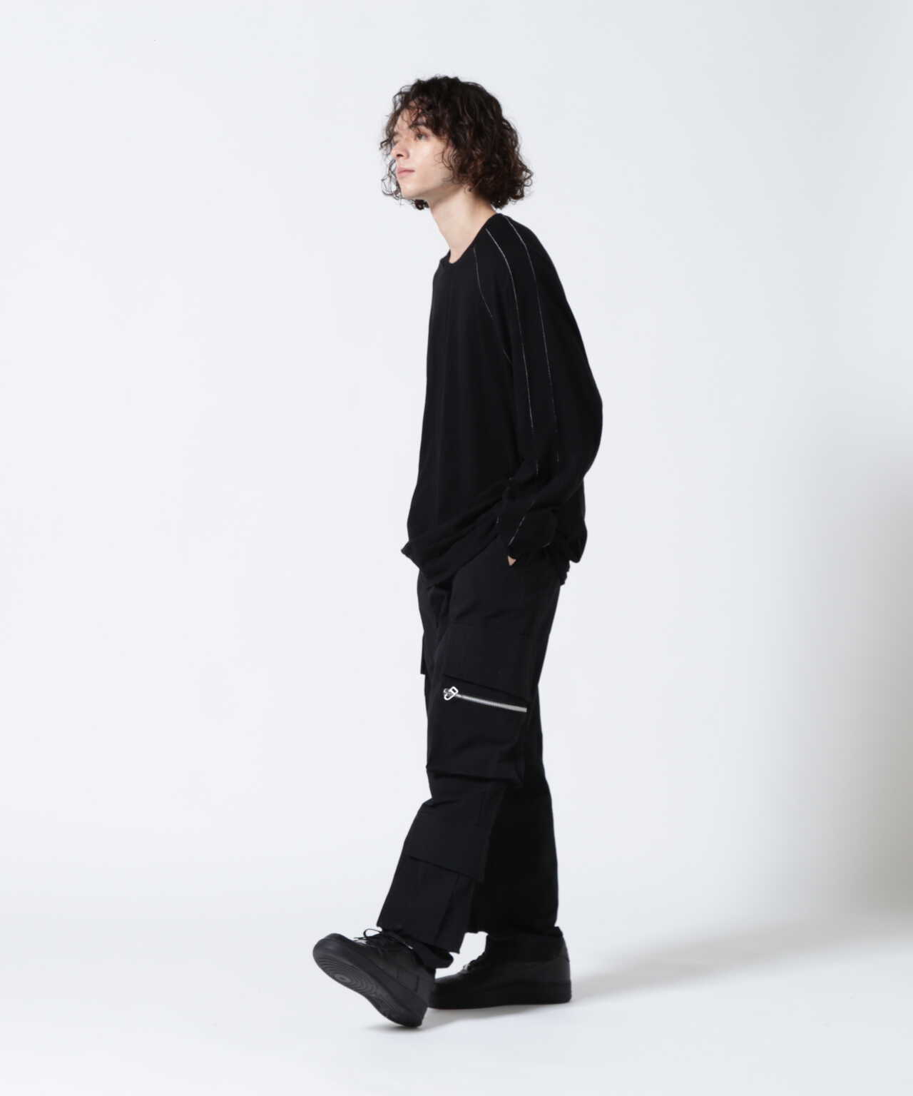 販売正規品 A.F ARTEFACT カーゴパンツ HYDE size 2 | www.takalamtech.com