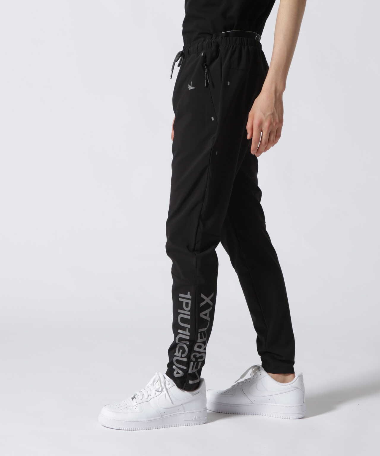 別注】1PIU1UGUALE3 RELAX/ウノピゥ ウノ ウグァーレ トレ リラックス/TRAINER LOGO LONG PANTS |  ROYAL FLASH ( ロイヤルフラッシュ ) | US ONLINE STORE（US オンラインストア）