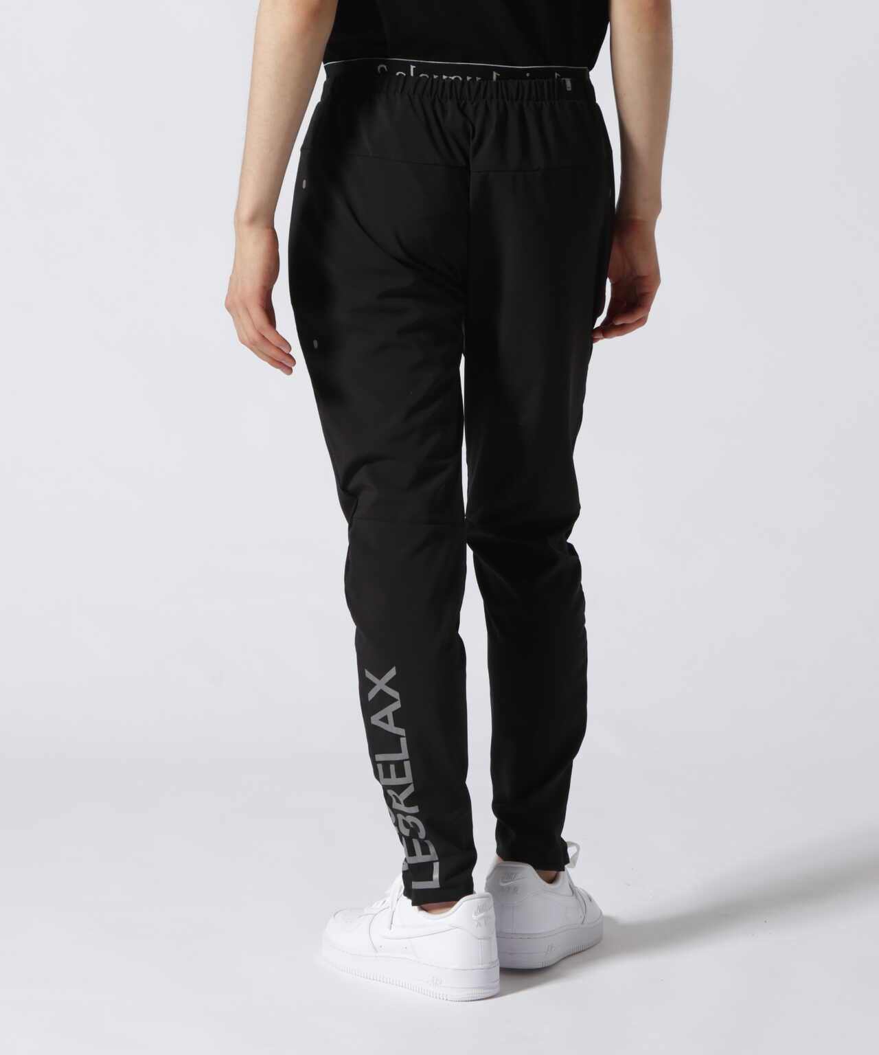 別注】1PIU1UGUALE3 RELAX/ウノピゥ ウノ ウグァーレ トレ リラックス/TRAINER LOGO LONG PANTS |  ROYAL FLASH ( ロイヤルフラッシュ ) | US ONLINE STORE（US オンラインストア）