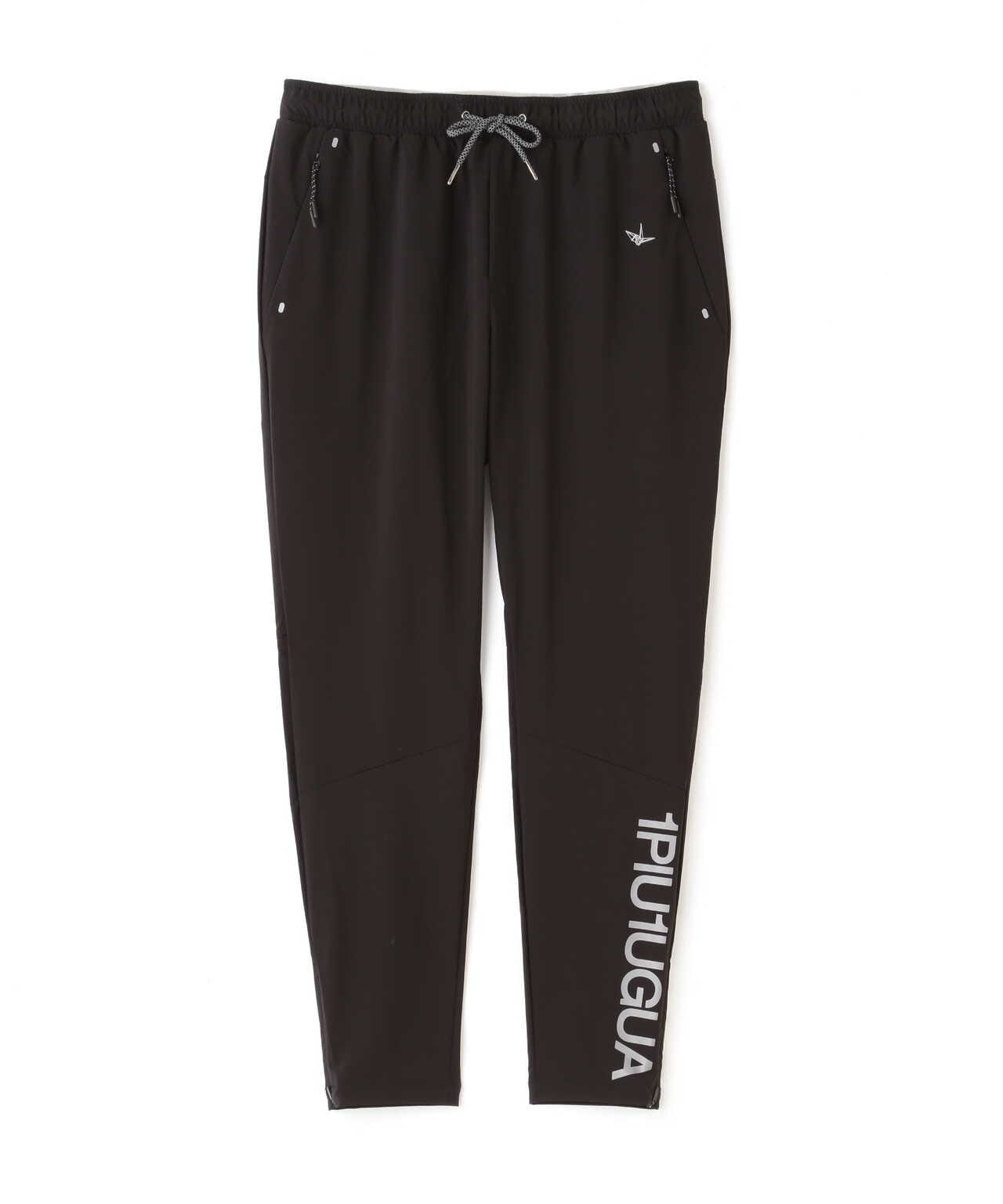 別注】1PIU1UGUALE3 RELAX/ウノピゥ ウノ ウグァーレ トレ リラックス/TRAINER LOGO LONG PANTS |  ROYAL FLASH ( ロイヤルフラッシュ ) | US ONLINE STORE（US オンラインストア）