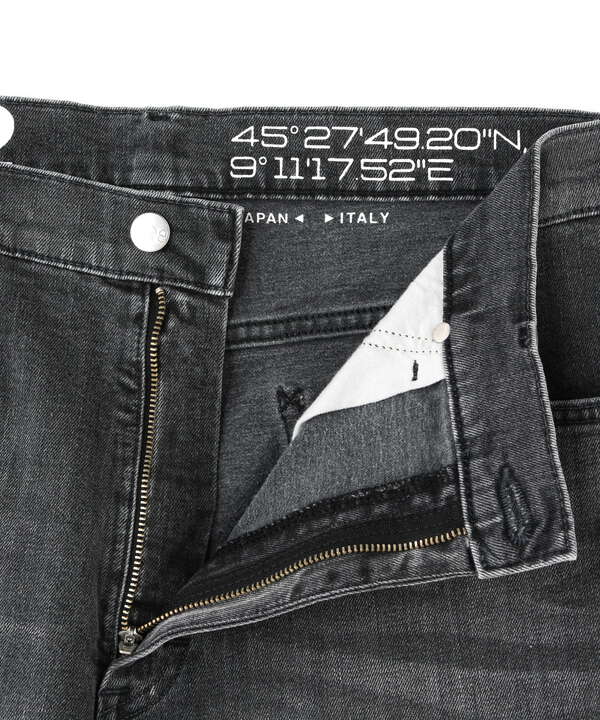 SY32 by SWEETYEARS×LEE /COLLABORATION DENIM JEANS