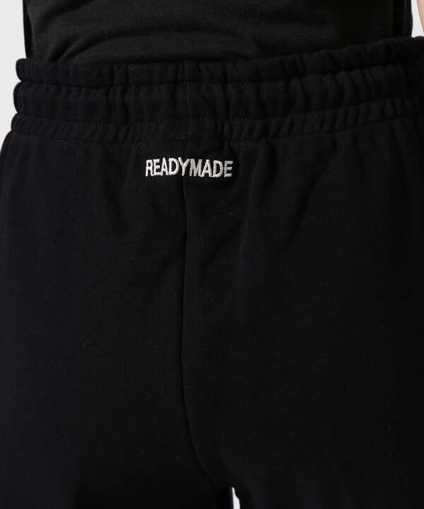 READYMADE/レディーメイド/SWEAT Pt W FLARE