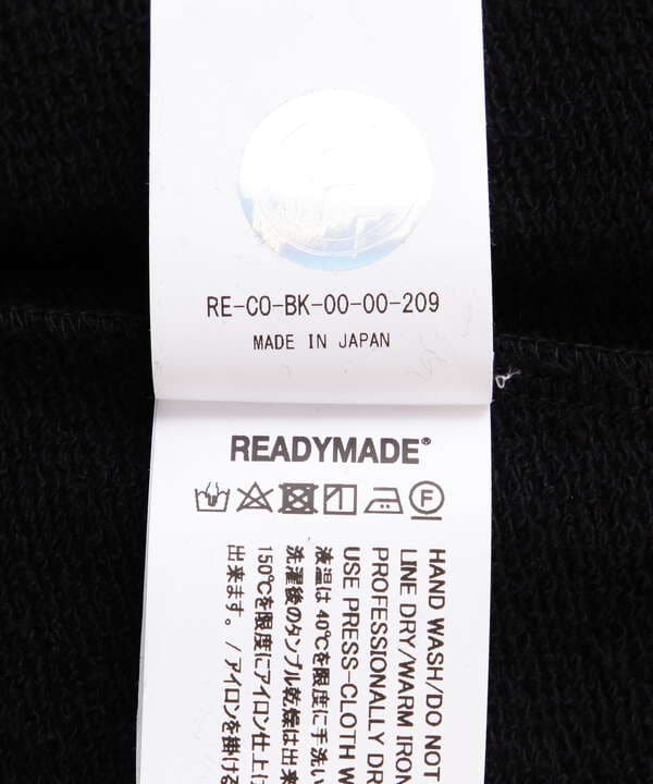 READYMADE/レディーメイド/SWEAT Pt W FLARE