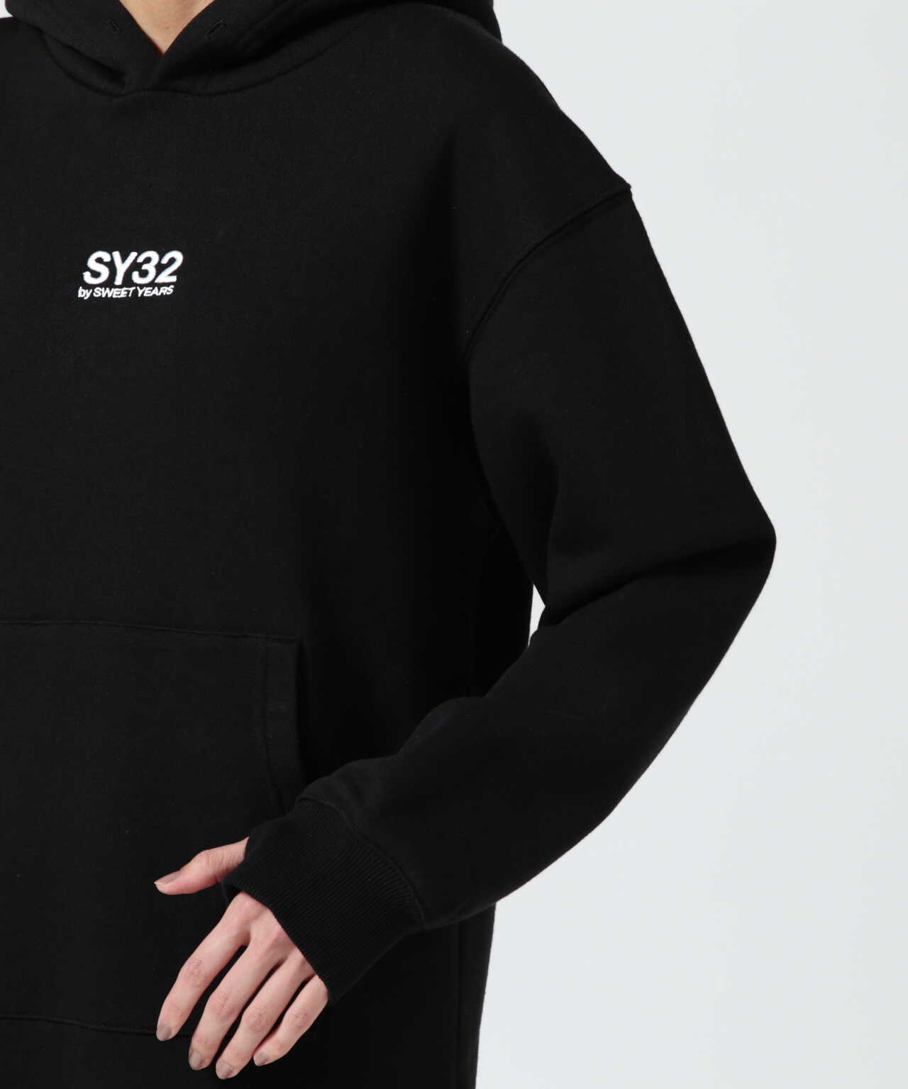SY32 by SWEETYEARS /WORLD STAR SWEAT ONEPIECE | ROYAL FLASH
