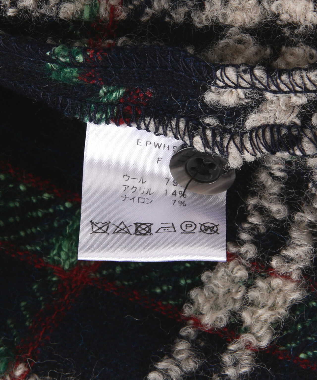 FR(13)NDS /フレンズ / DOBBY CHECK SHIRTS | ROYAL FLASH ( ロイヤル 
