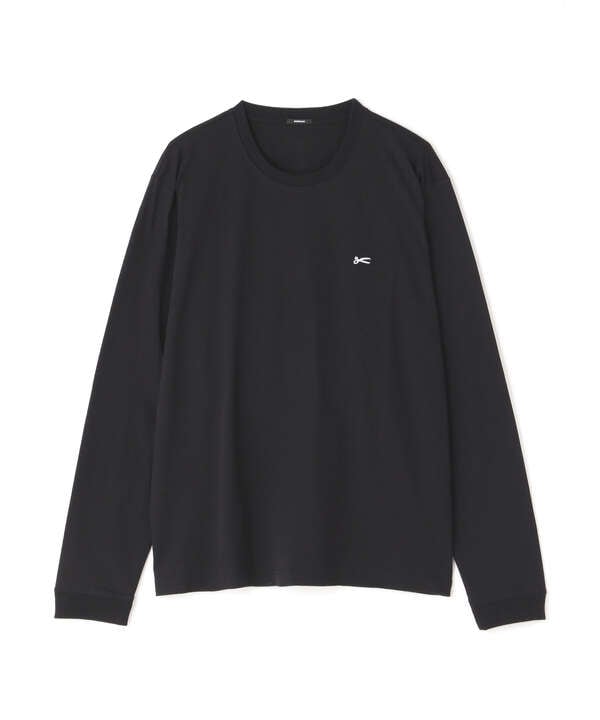 DENHAM/デンハム/AMERICANA LS TEE HCJ