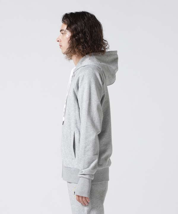 SY32 by SWEET YEARS/エスワイサーティトゥ バイ スィートイヤーズ/BASIC ZIP HOODIE