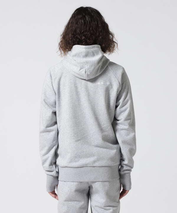 SY32 by SWEET YEARS/エスワイサーティトゥ バイ スィートイヤーズ/BASIC ZIP HOODIE