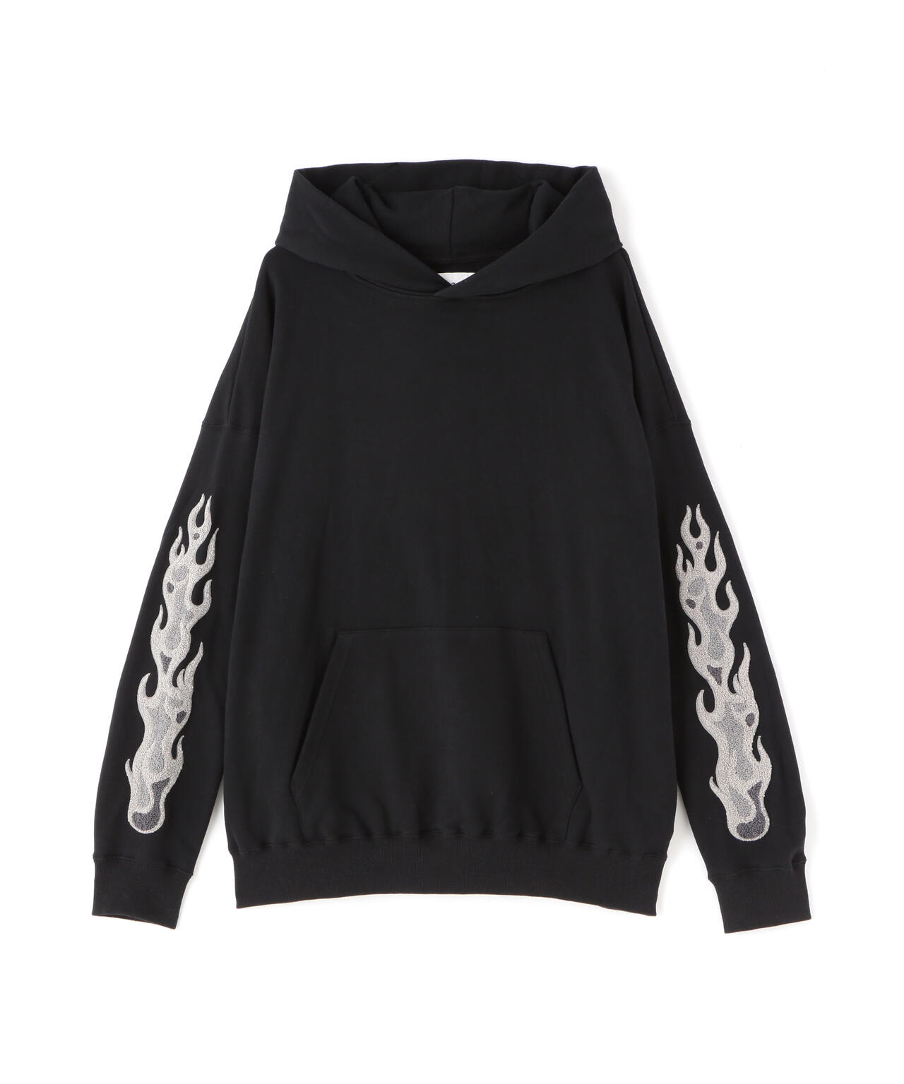MAYO/メイヨー/Embroidery Maria Hoodie