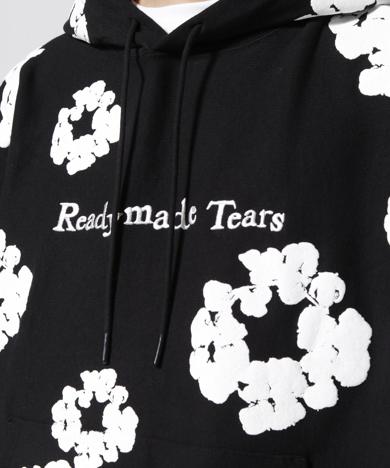 READYMADE×DENIM TEARS/レディーメイド×デニムティアーズ/COTTON ...