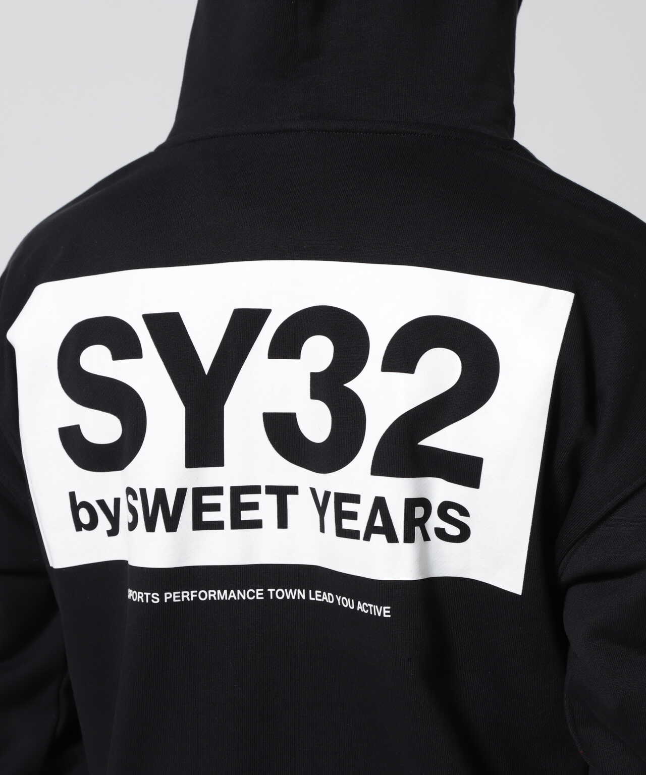 SY32 by SWEETYEARS/エスワイサーティトゥバイ スィートイヤーズ/BOX