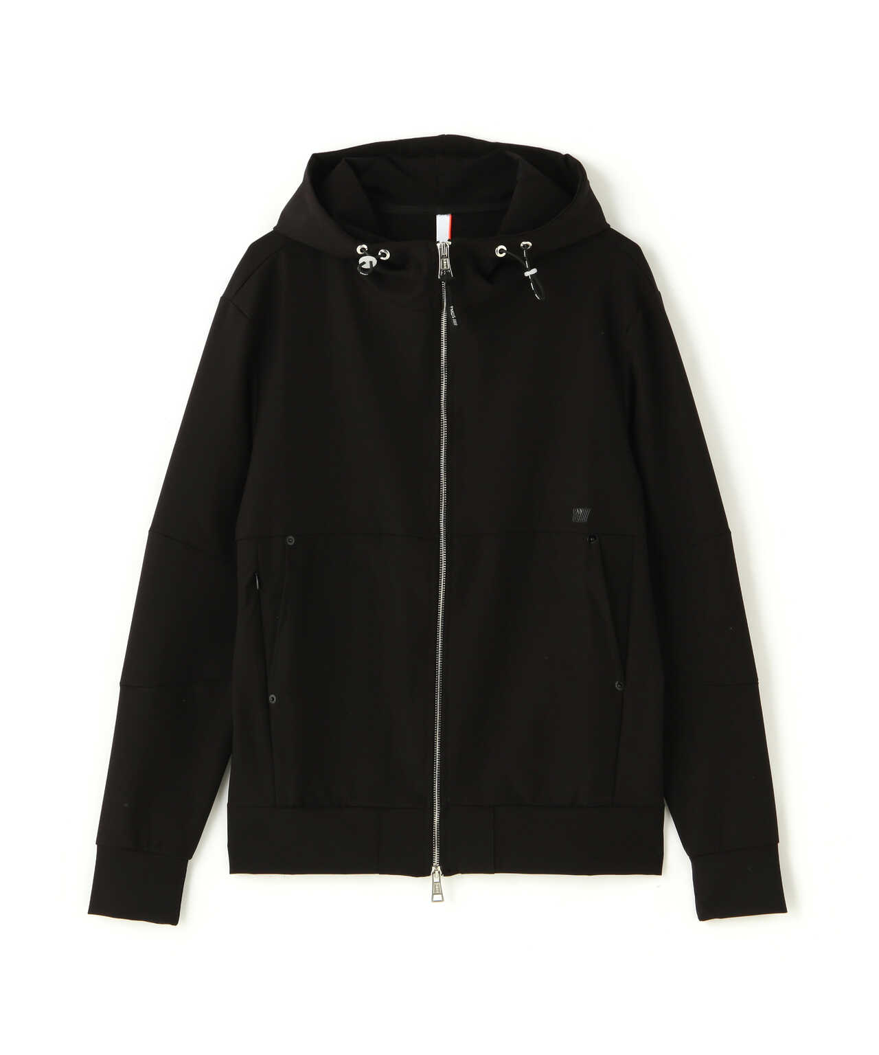 P.M.D.S./ピー エム ディー エス/INVISIBLE FLEECE PARKA | ROYAL 