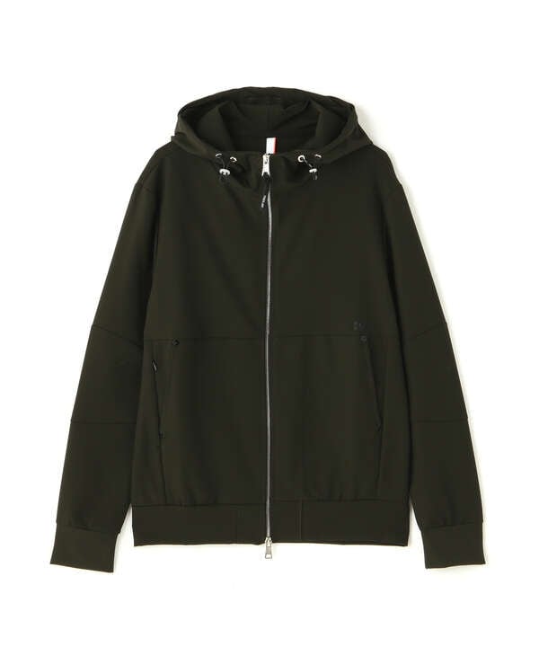 P.M.D.S./ピー エム ディー エス/INVISIBLE FLEECE PARKA（7872231433