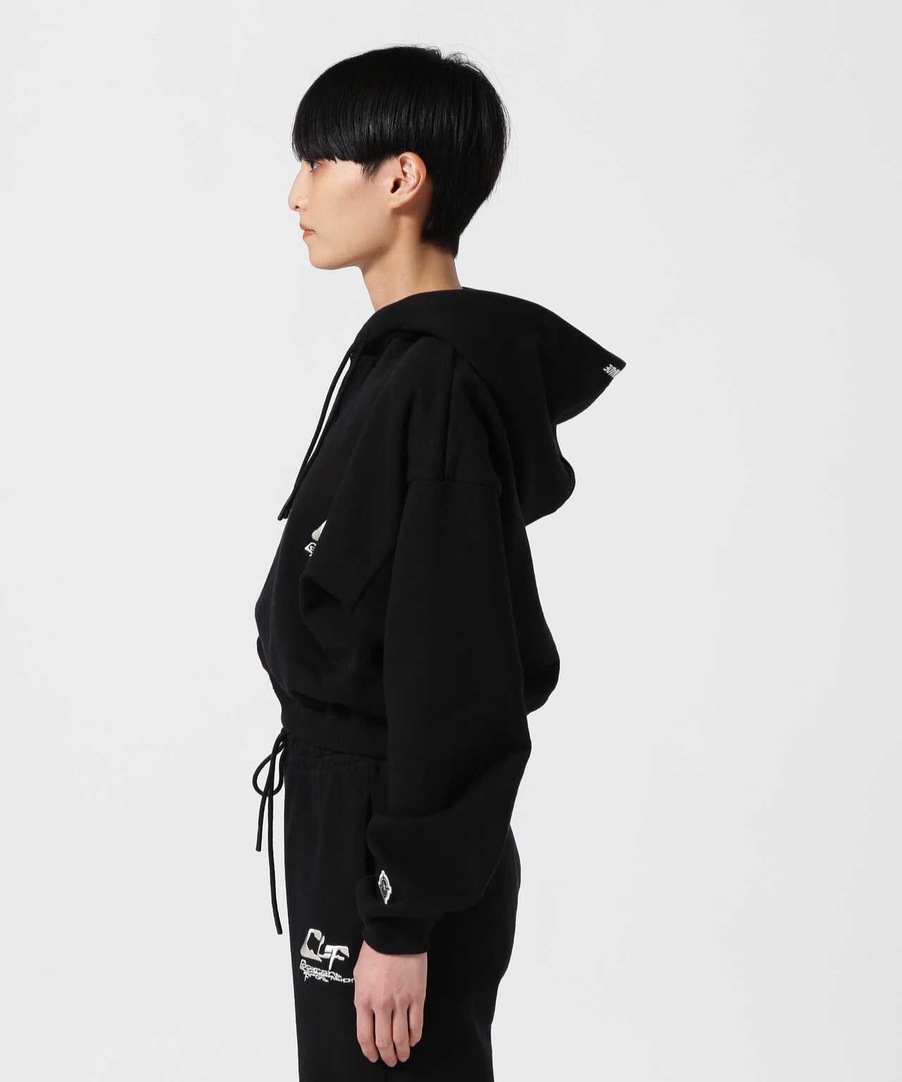 READYMADE/レディーメイド/HOODIE W | ROYAL FLASH ( ロイヤル