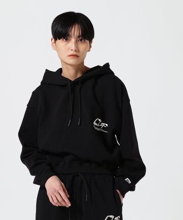 READYMADE/レディーメイド/HOODIE W