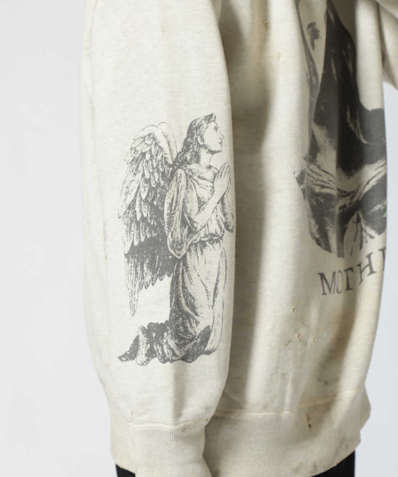 SAINT MICHAEL/セント マイケル/CRW SWT/MOTHER | ROYAL FLASH ...