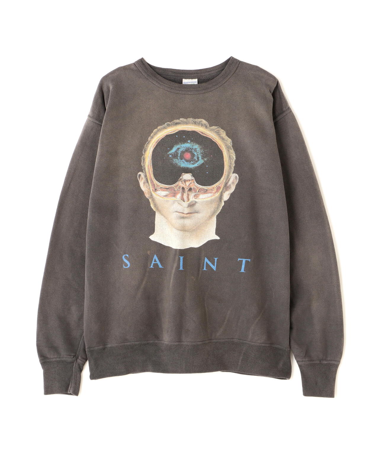 新品 SAINT MICHAEL CRW SWEAT XL readymade | gkcsu.org