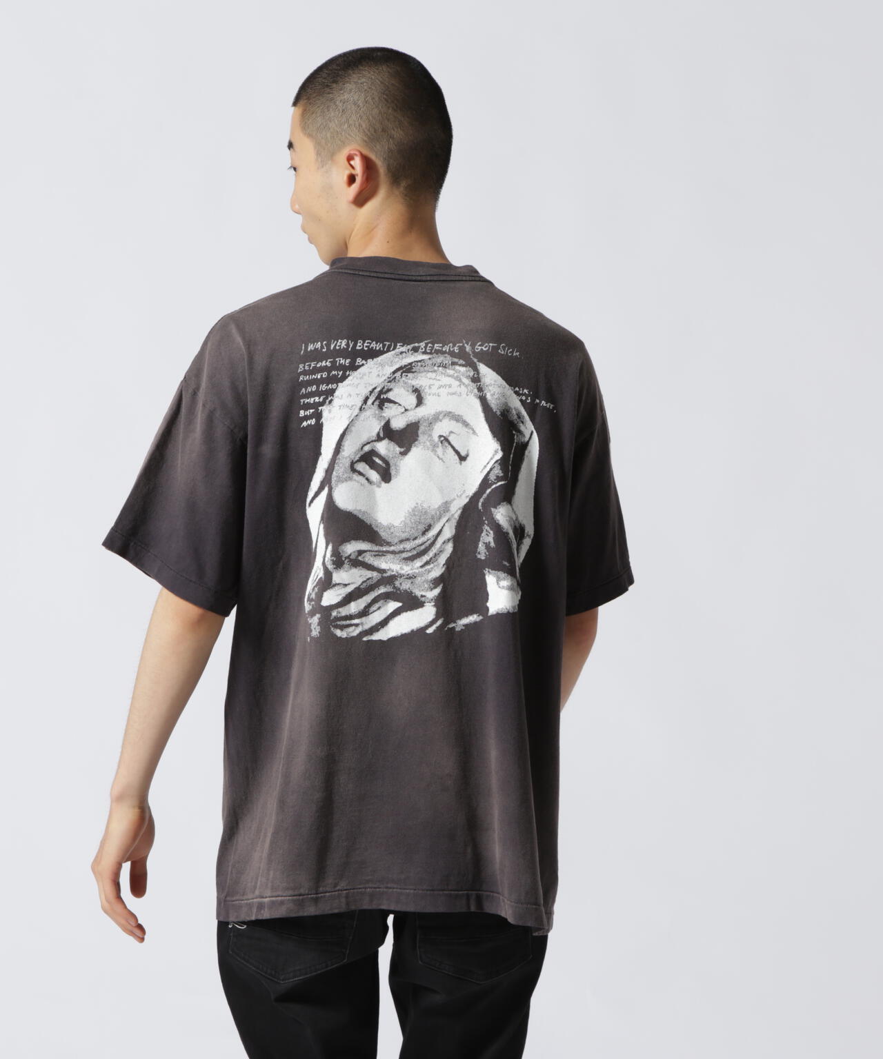 SAINT Mxxxxxx セント マイケル 22SS DMJ | www.weldinginottawa.ca