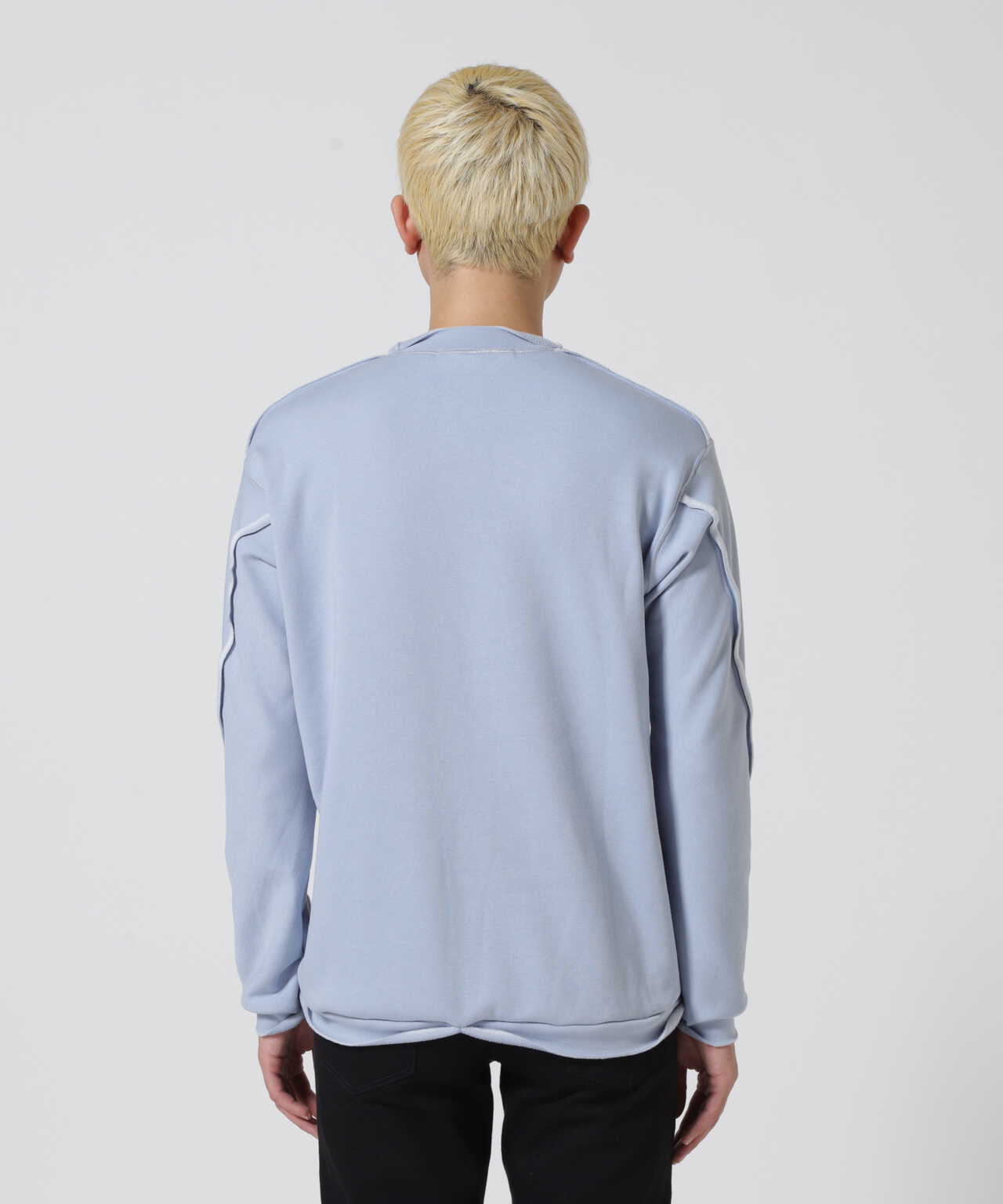 FranCisT_MOR.K.S./フランシスト モークス/BLISSING LT.MOUTON L/S