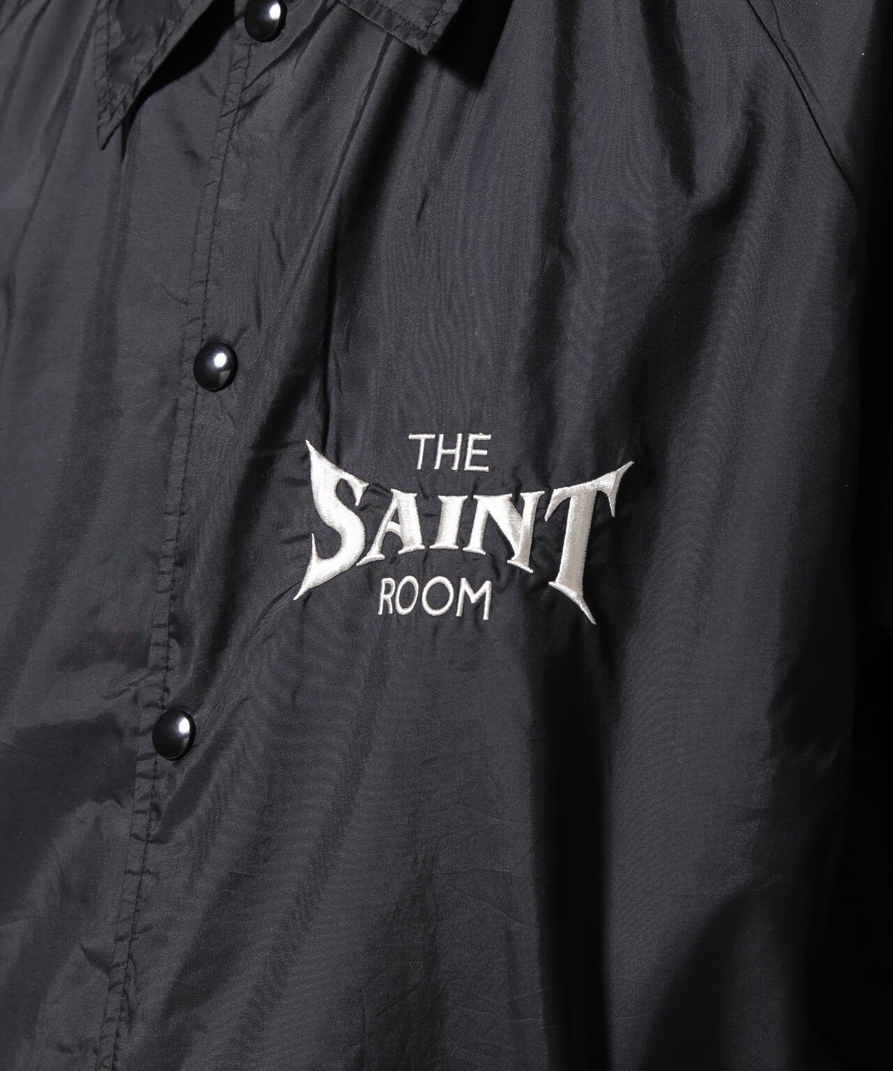 SAINT MICHAEL/セント マイケル/×シャーマーアカデミー コーチ 