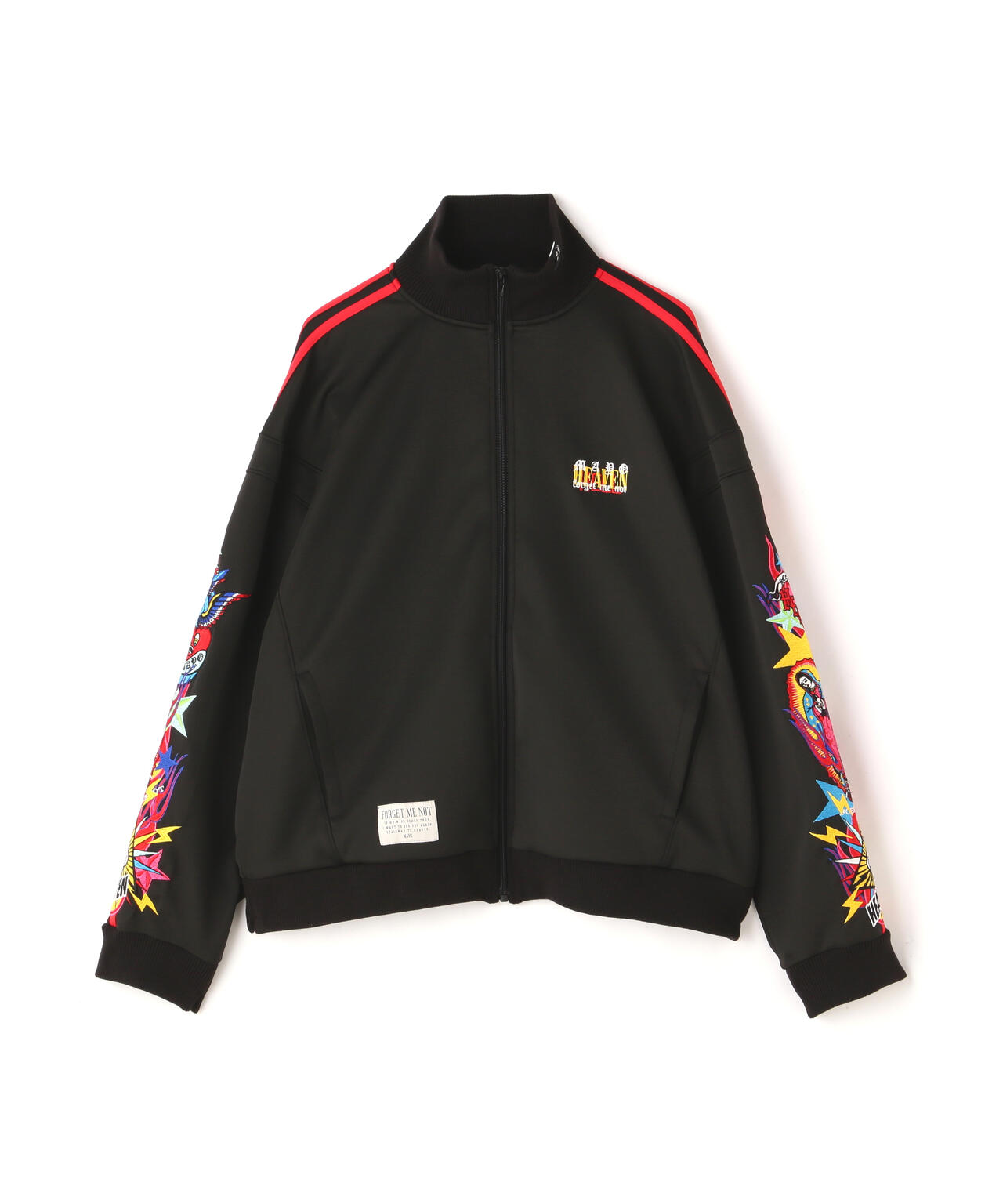 MAYO/メイヨー/別注Track Jacket | ROYAL FLASH ( ロイヤルフラッシュ