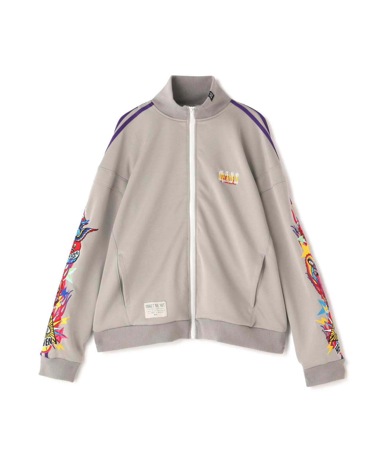 MAYO/メイヨー/別注Track Jacket | ROYAL FLASH ( ロイヤルフラッシュ