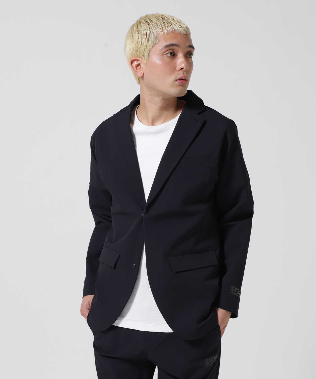 SY32 by SWEET YEARS CORDULA JACKET-