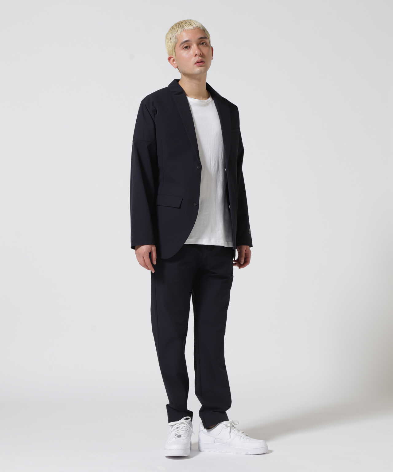 SY32 by SWEET YEARS CORDULA JACKET