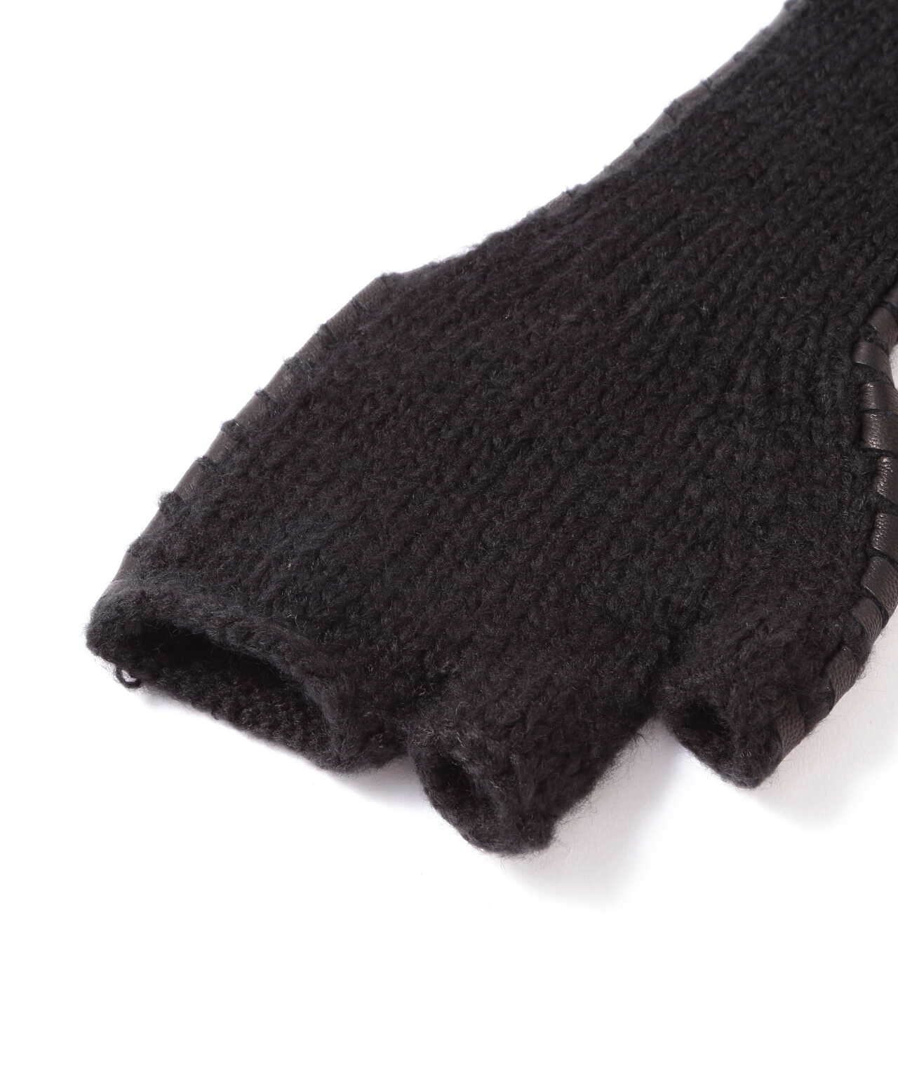 KMRii/ケムリ/ MOHAIR MITTEN GLOVE | ROYAL FLASH ( ロイヤルフラッシュ ) | US ONLINE  STORE（US オンラインストア）